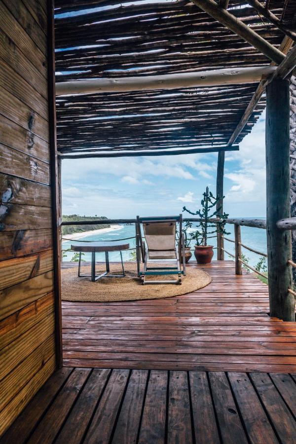 The Overhang Dar es Salaam Exterior foto
