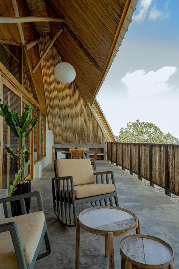The Overhang Dar es Salaam Exterior foto