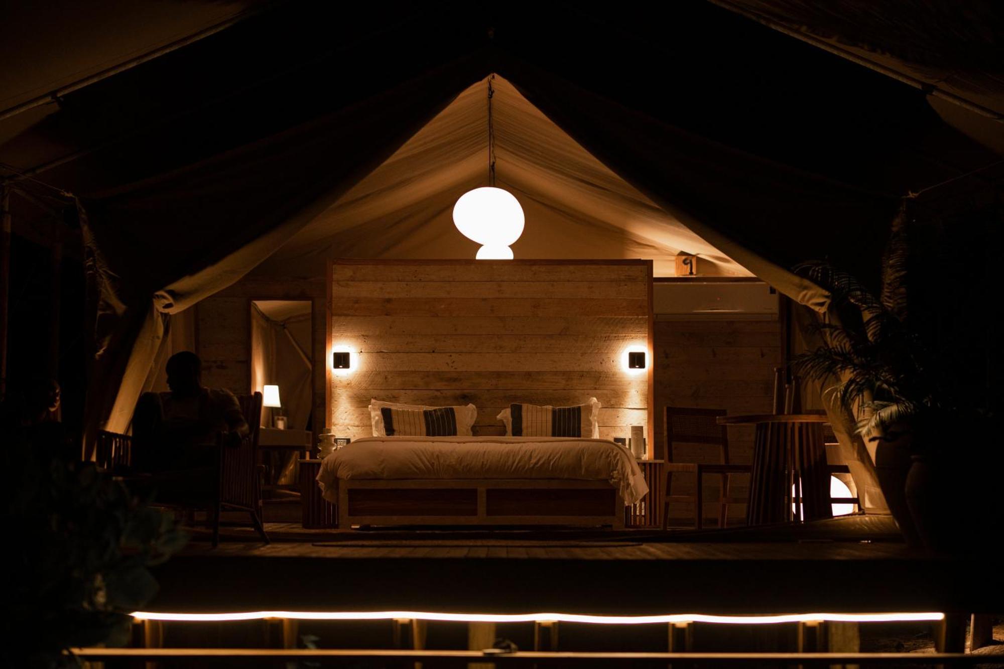 The Overhang Dar es Salaam Exterior foto